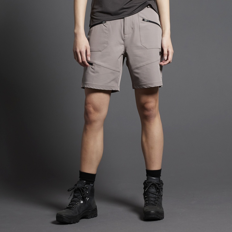 Outdoor-shortsit "WS Lightweight Shorts"